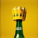 The King of Bangin' Brews