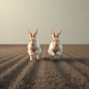 Barracks bunny cadence