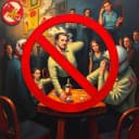 Riding High, Stay Low