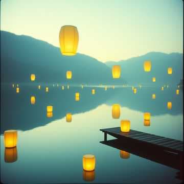 Whispers in the Dark