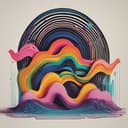 راية المشاية