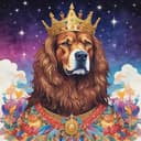 Stella: The Golden Doodle Queen