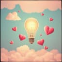 Heartbreak Missing You Light