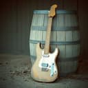 Whiskey in the Wound