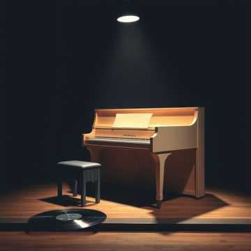 Testimony in My Throat