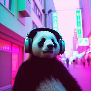 Pandacore