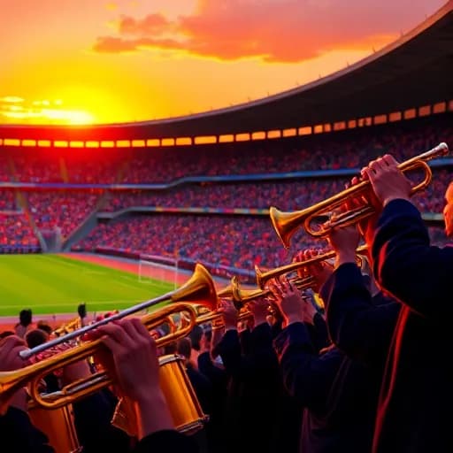 Burnley, The Clockwork Dissonance