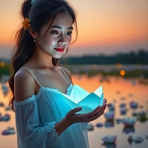 ඇලොත් හදවතේ නෙතු