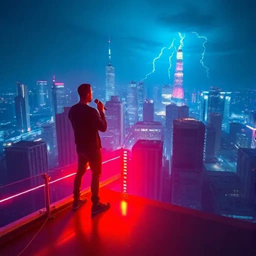 Crumpin’ Nights: The Drake‑inspired Flow