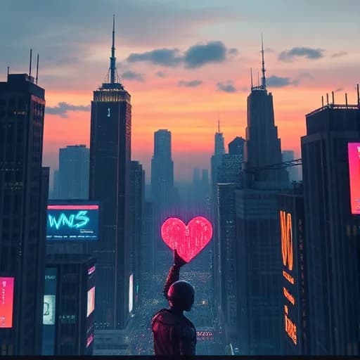 Circuit Syndicate Anthem