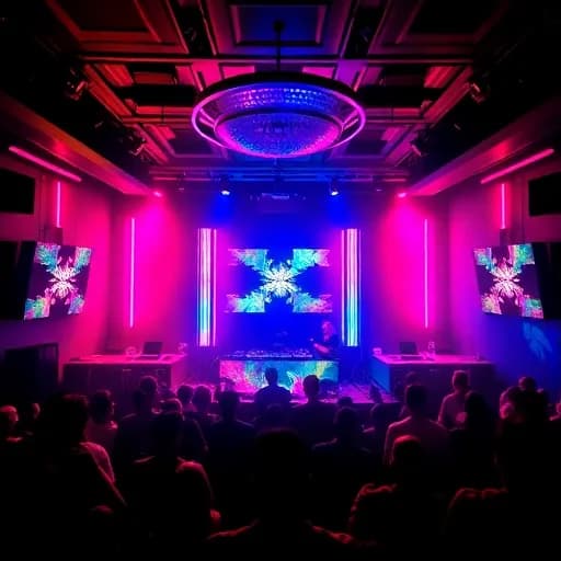 Pura Fúria: O Ritmo da Noite