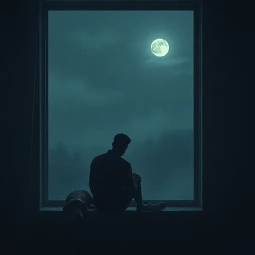 Susurros de un Alma Roto