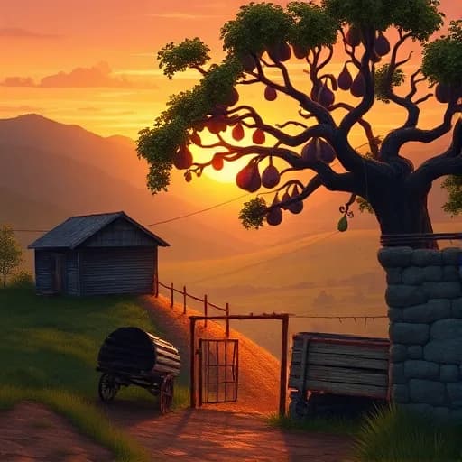 Funk do Sítio Encantado