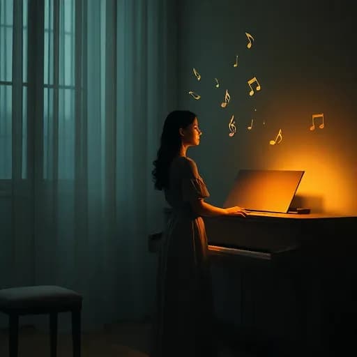 If Only We Were a Song