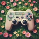 Dani el administrador de la sala Gamer 107