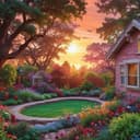 Gerd’s Summer Dreams