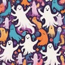 Strašidla bez pravidel