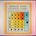The Behavior Chart Blues
