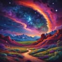 Procestovat Vesmír S Ní