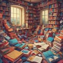 입시는 너무 어려워