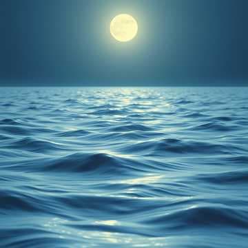 Moonlight Echoes