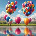 The Happy Silly Song