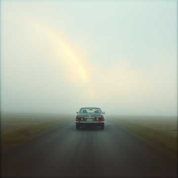 Fading Color 40