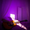 Satin Dreams Tonight