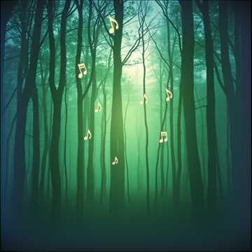 Whispers in the Wind