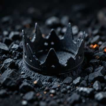 Ashes on the Crown