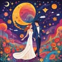 Crumpkin Weddin’ Day