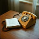 Arrival To The Thing Blues