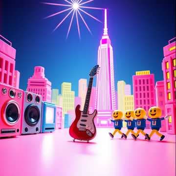 Mo Koinante Shinai (Versi Prabowo)