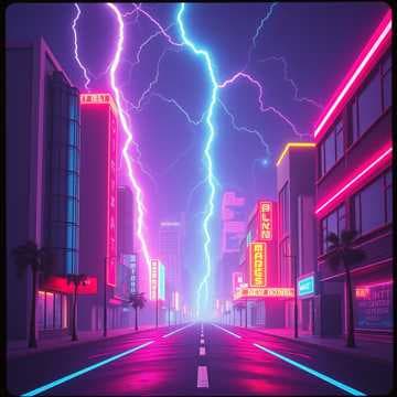 Electric Pulse