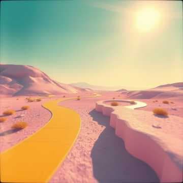 Un Nouveau Chemin