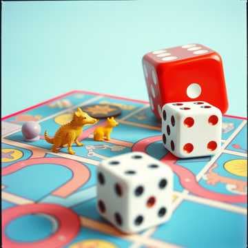 A Regal Game