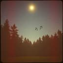 Fridas och Robins hyllning till Fredrik Johansson