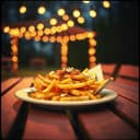 Welcome to With Fries 