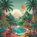 Desenfoco y Corazón Roto