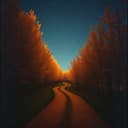 Halfway Home (And Still A Mile Away)