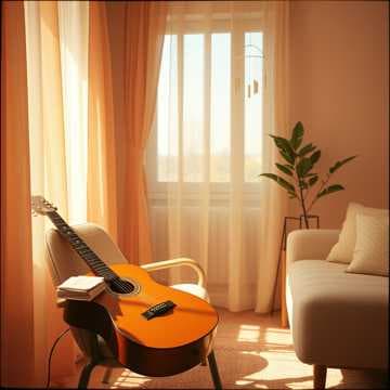 Canción Para Mi Sobrina