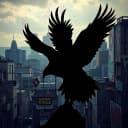 Hawk, or, Eagle? Either or, just End War!
