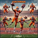 Sherman League Showdown