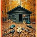 Whispers Through the Pines