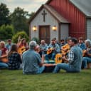 Book, Chapter, and Verse