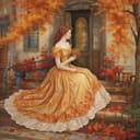 Blue Jeans and Smiles