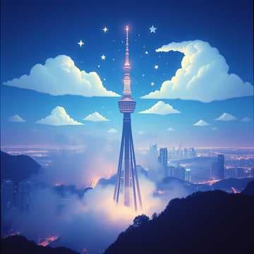 Sky High