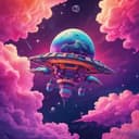 Völlig losgeschlafen (Im R-Schiff)