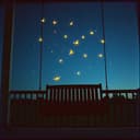 Moonlit Moments of Philosophy