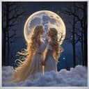 Φεγγάρι 🌙🌙